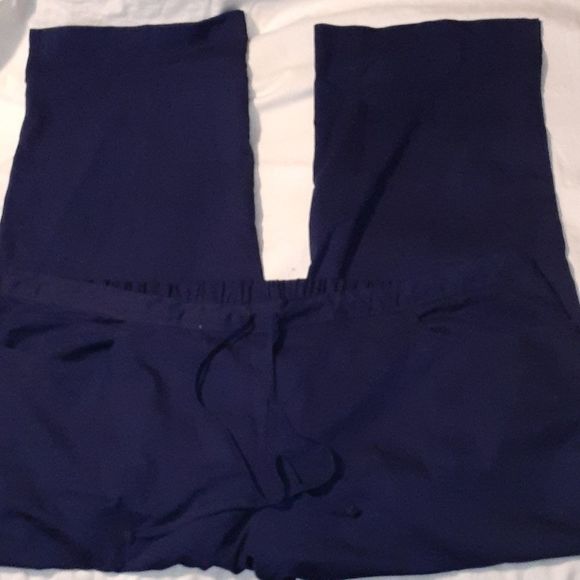 Grey’s Anatomy Classic 5 Pocket Drawstring Scrub Pants 5XL - Picture 2 of 8